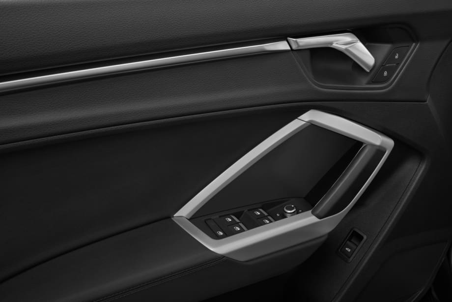 Audi Q3 (2025) Technische Daten, Maße, Garantien und Farben MeinAuto.de