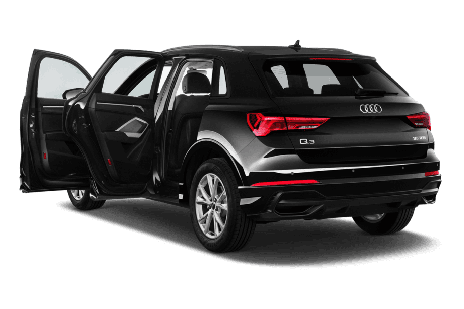 Audi Q3 (2025) Technische Daten, Maße, Garantien und Farben MeinAuto.de
