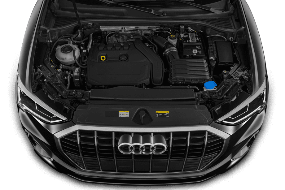 Audi Q3 (2025) Technische Daten, Maße, Garantien und Farben MeinAuto.de