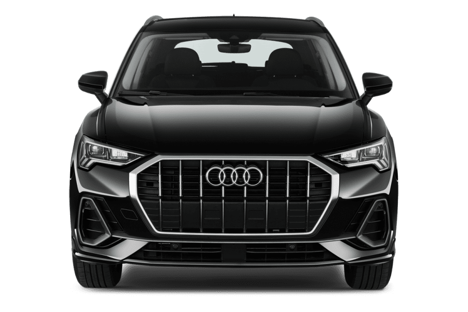 Audi Q3 (2025) Technische Daten, Maße, Garantien und Farben MeinAuto.de