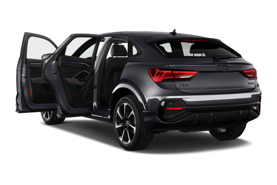 Audi Q3 Sportback (2024) Angebote, Test & technische Daten