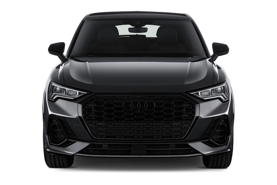 Audi Q3 Sportback (2024) Angebote, Test & technische Daten