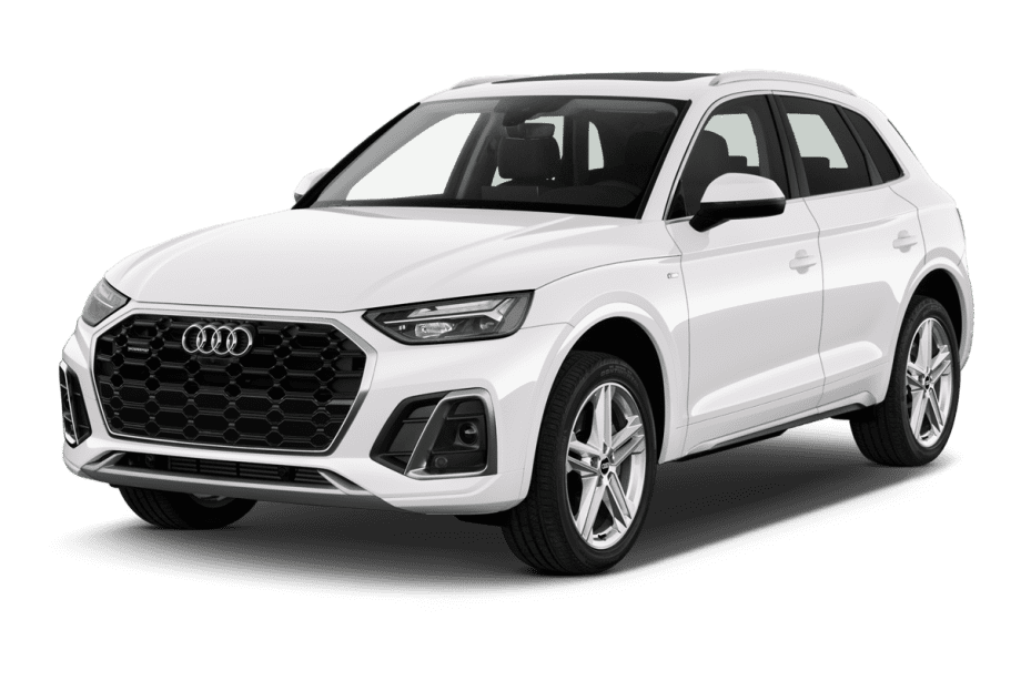 Audi Q5 (2024) Angebote, Testbericht & Bilder