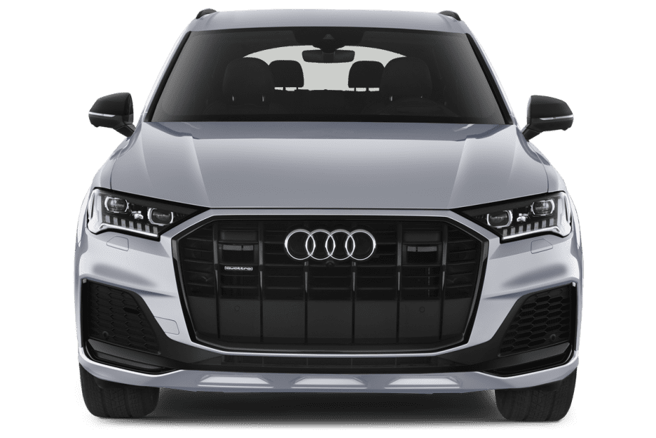 Audi Q7 2024 Vector Templates Png Lexi Shayne