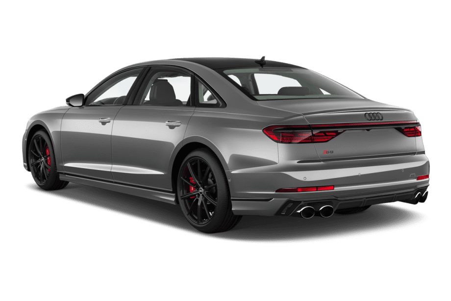 Audi S8 Plus Technische Daten