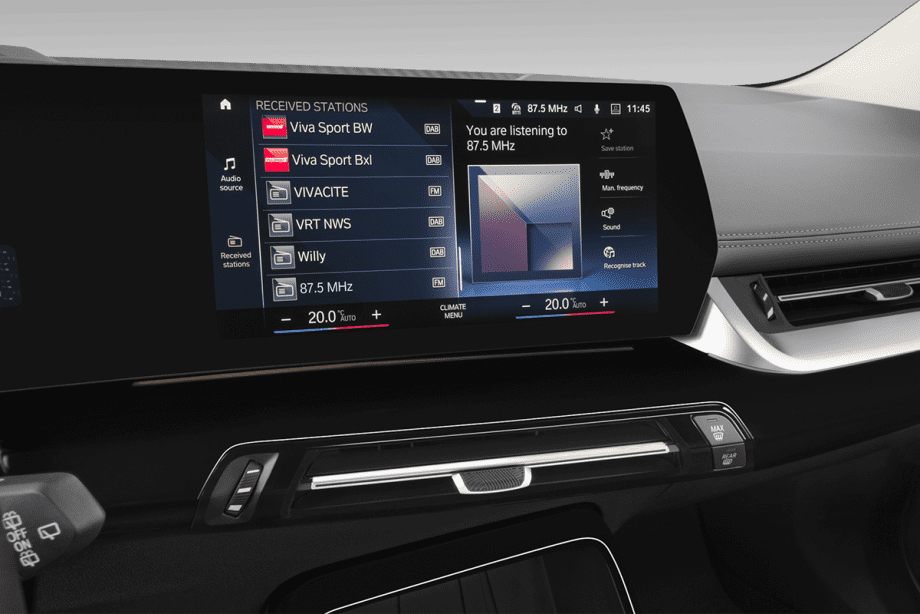 Bmw 2er Active Tourer Bedienungsanleitung Pdf Download BMW 2er Active Tourer (2025): Technische Daten, Maße, Garantien und