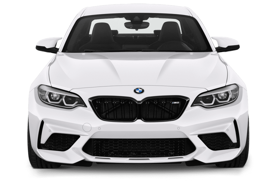 BMW M2 Competition (2024): Technische Daten, Maße, Garantien und Farben ...