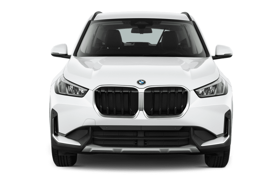 BMW X1 Plug-in-Hybrid (2025): Technische Daten, Maße, Garantien und ...