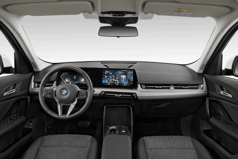 BMW X1 PluginHybrid (2024) Angebote, Testbericht & Bilder