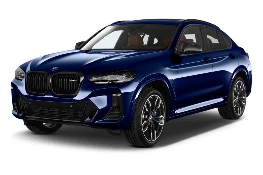 BMW X4 (2024) Angebote, Test, Bilder & technische Daten