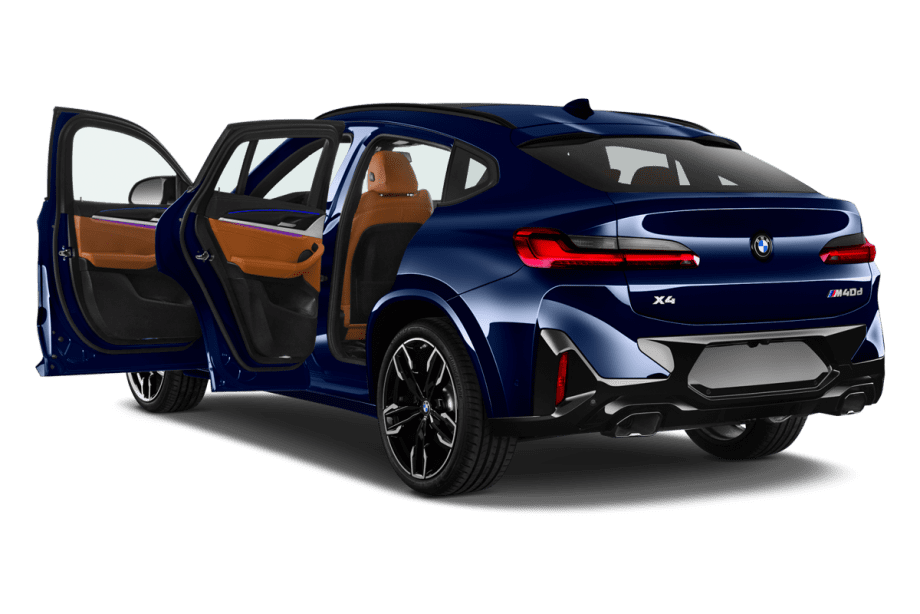 BMW X4 (2024) Angebote, Test, Bilder & technische Daten