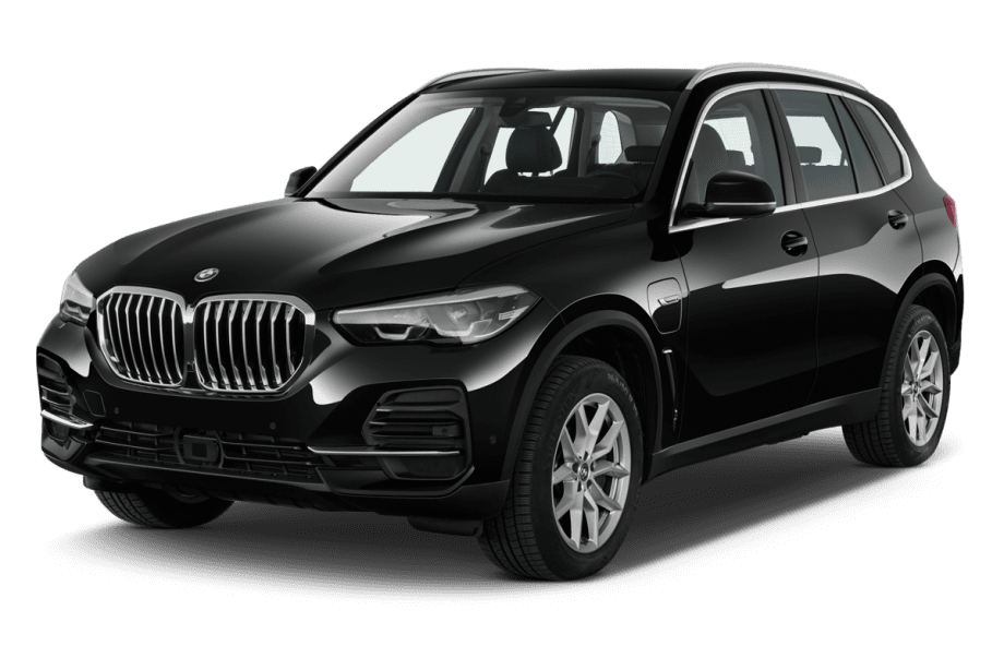 BMW X5 PluginHybrid (2025) Angebote, Testbericht & Bilder