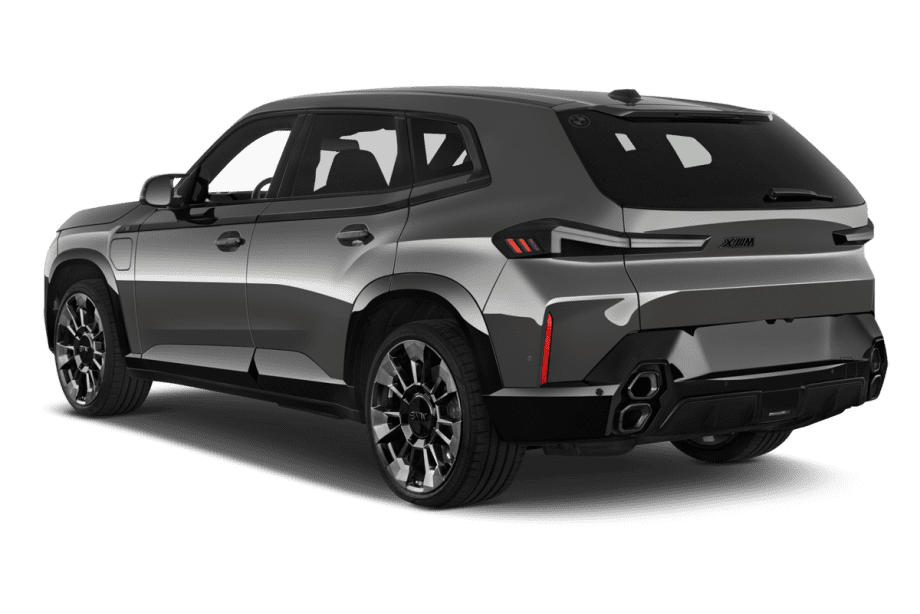 BMW XM (2024) Technische Daten, Maße, Garantien und Farben MeinAuto.de
