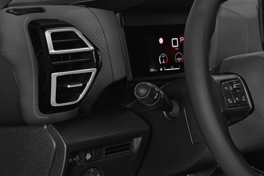 Citroen C4 (2025) Technische Daten, Maße, Garantien und Farben MeinAuto.de
