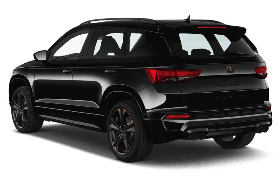 Cupra Ateca Vz 2024 Angebote Testbericht And Bilder