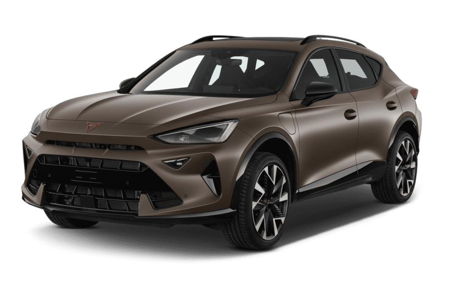 Cupra Formentor Plug In Hybrid Leasing Cupra Formentor Plug-in-Hybrid (2025): Technische Daten, Maße
