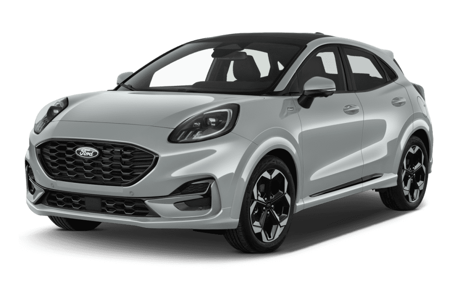 Ford Puma Technische Daten: Der Ultimative Überblick! - g3okfjb