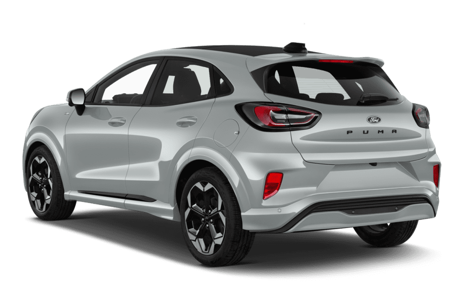 Ford Puma Technische Daten: Der Ultimative Überblick! - dqb5fo6