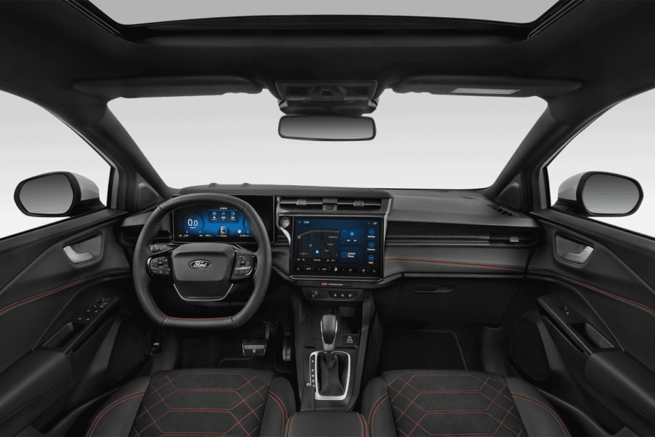 Ford Puma Technische Daten: Der Ultimative Überblick! - wqovli3