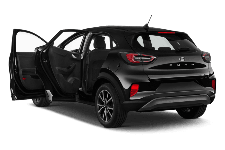Ford Puma (neues Modell) (2024) Angebote, Test, Bilder & technische Daten