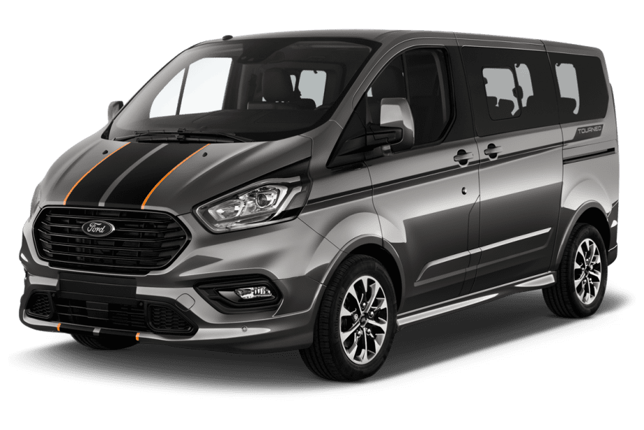 Ford Tourneo Custom (neues Modell) (2024) Angebote, Test & technische