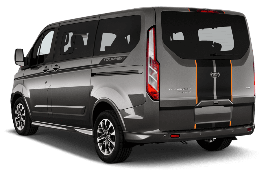 Ford Tourneo Custom (neues Modell) (2024) Angebote, Test & technische