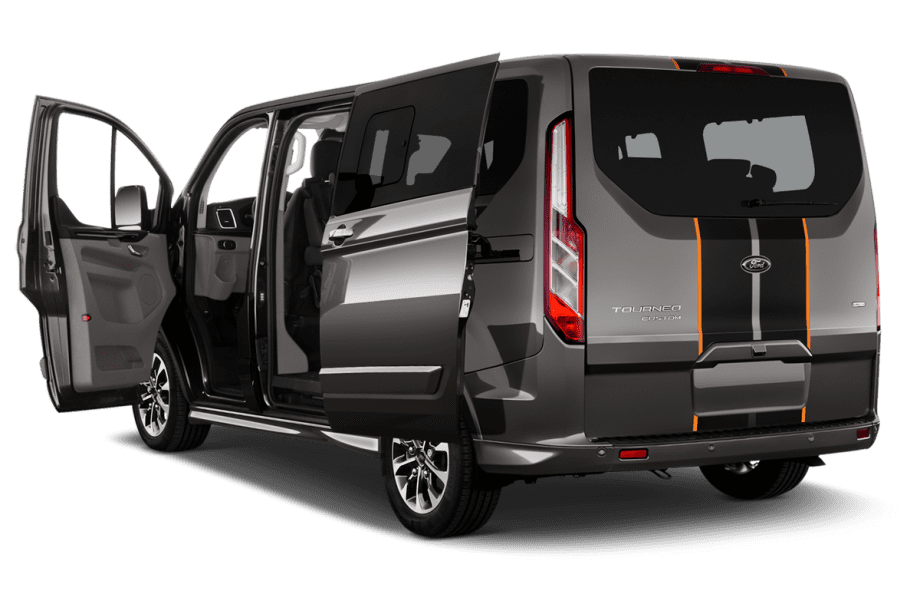 Ford Tourneo Custom PlugInHybrid (neues Modell) (2024) Angebote