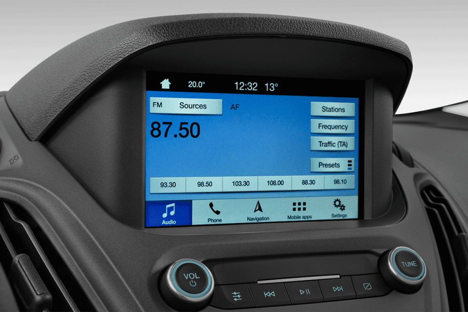 Ford Transit Courier Kastenwagen (2024) Angebote, Test, Bilder