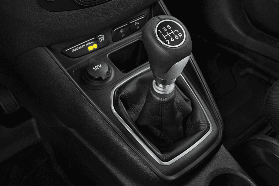 Ford Transit Courier Kastenwagen (2024) Angebote, Test, Bilder