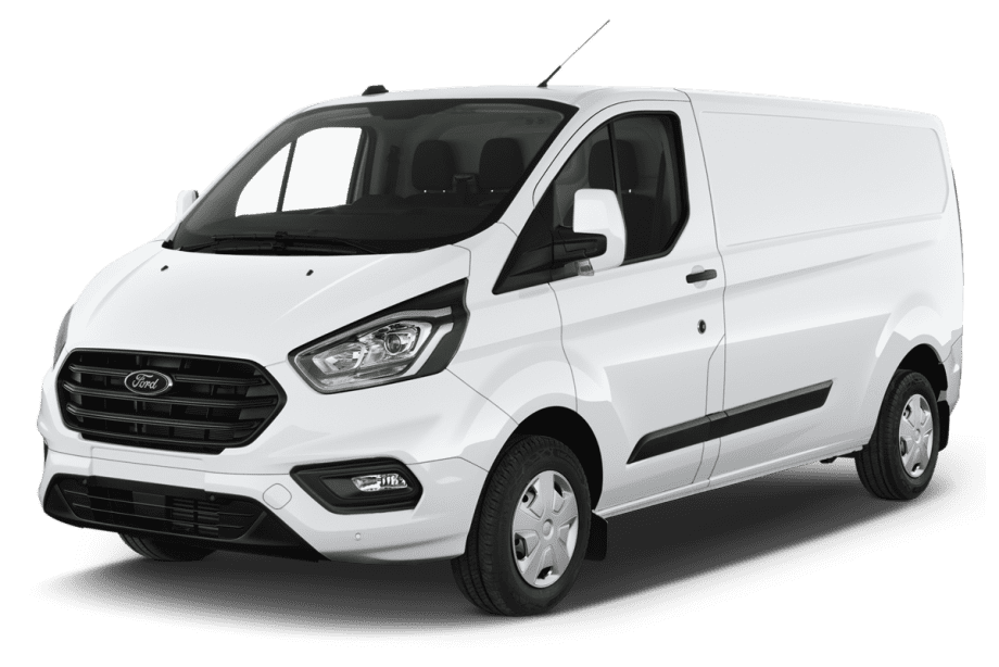 Ford Transit Custom Kastenwagen (neues Modell) (2024) Angebote, Test