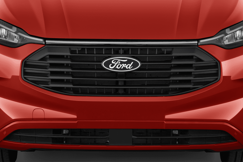 Ford Transit Custom Kastenwagen (neues Modell) (2025) Technische Daten, Maße, Garantien und