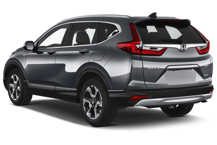 Honda Cr V Technische Daten