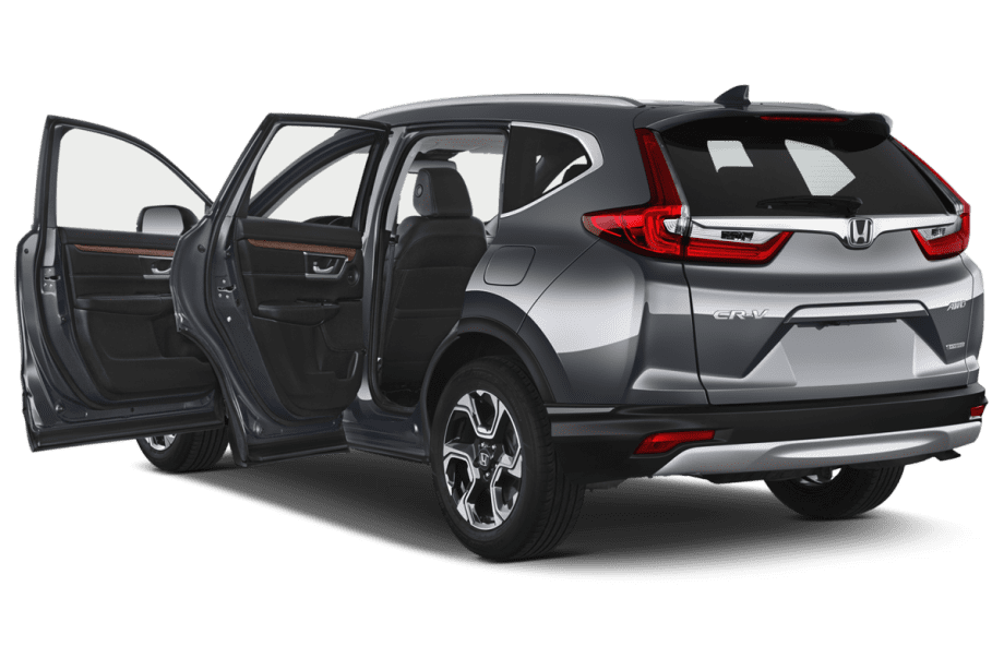 Honda Cr V Technische Daten