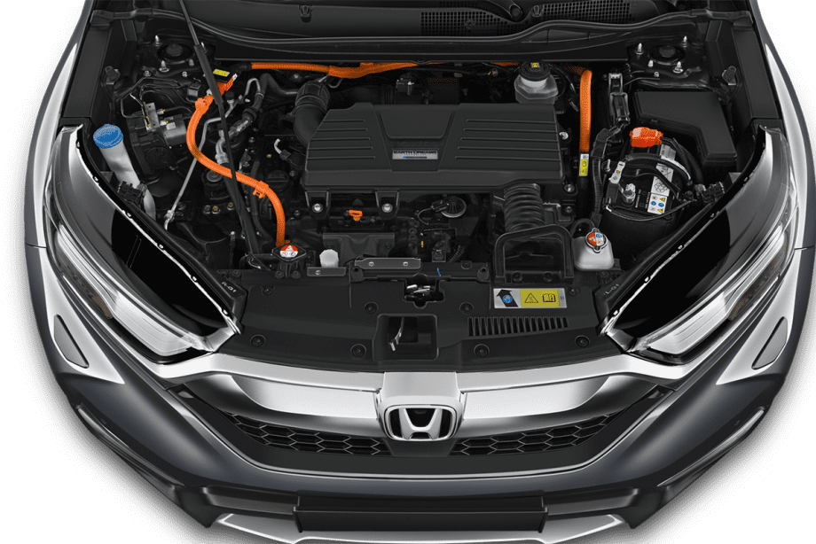 Honda Crv 2023 Technische Daten