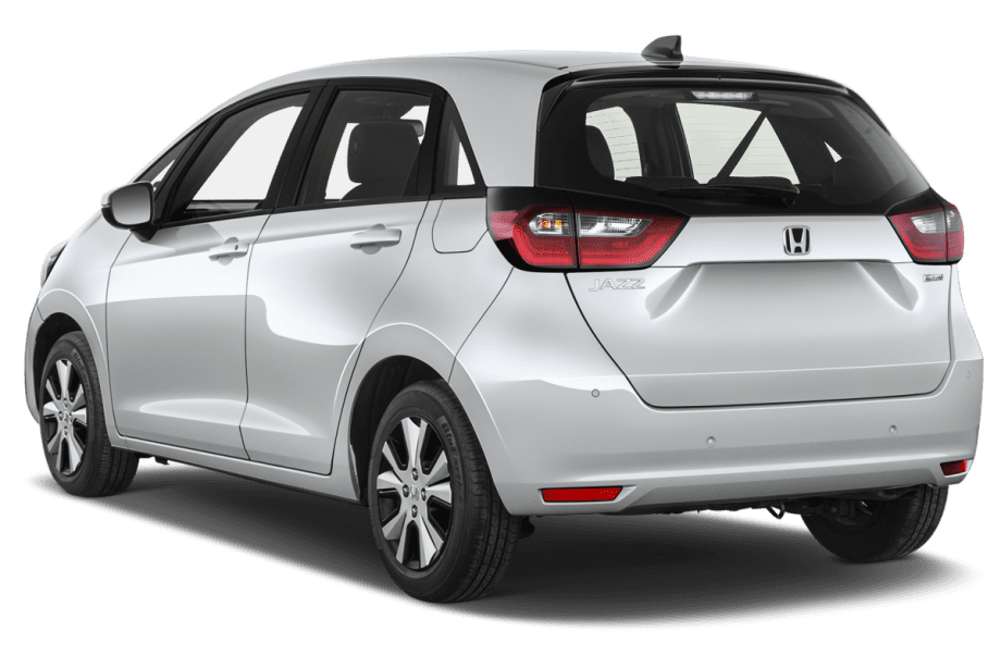 Honda Jazz (2024) Angebote, Testbericht & Bilder