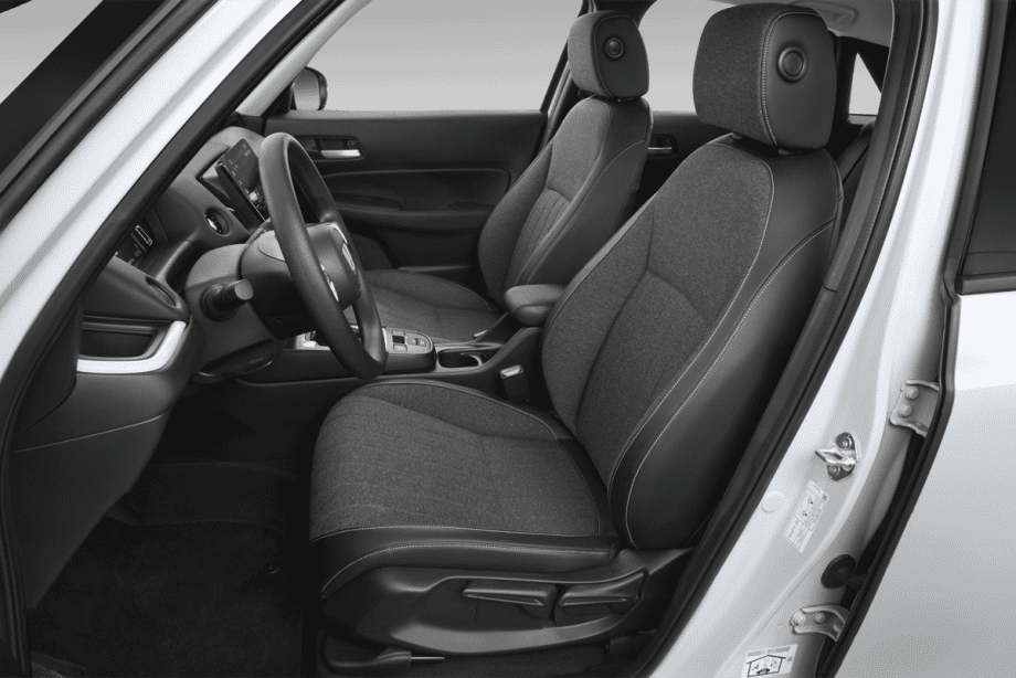 Honda Jazz (2024) Angebote, Testbericht & Bilder