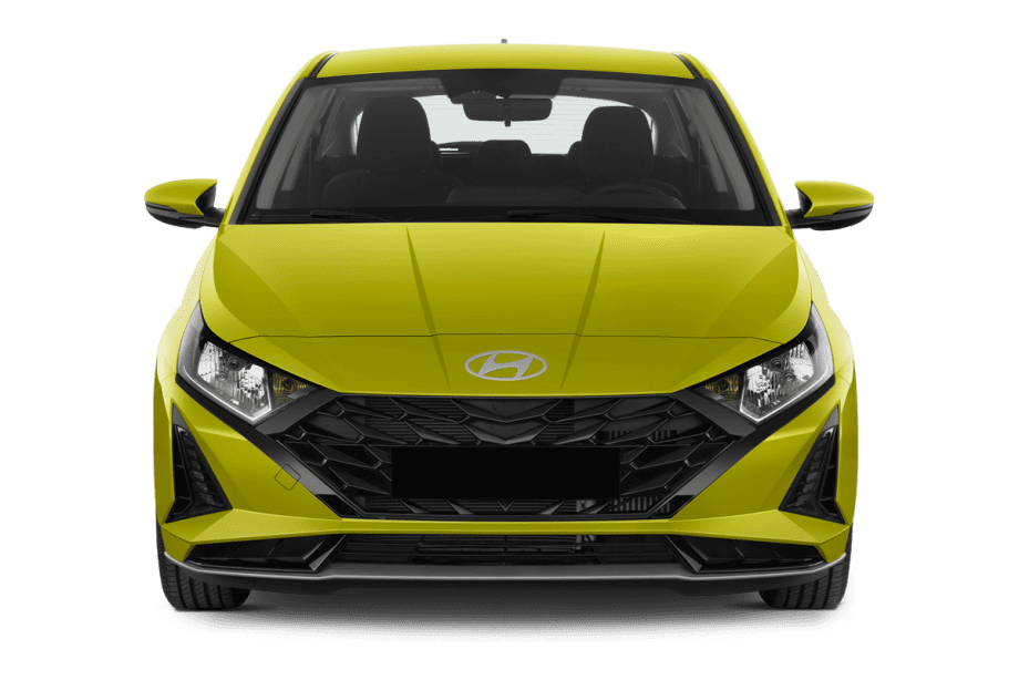 Hyundai i20 (2025): Angebote, Testbericht & Bilder