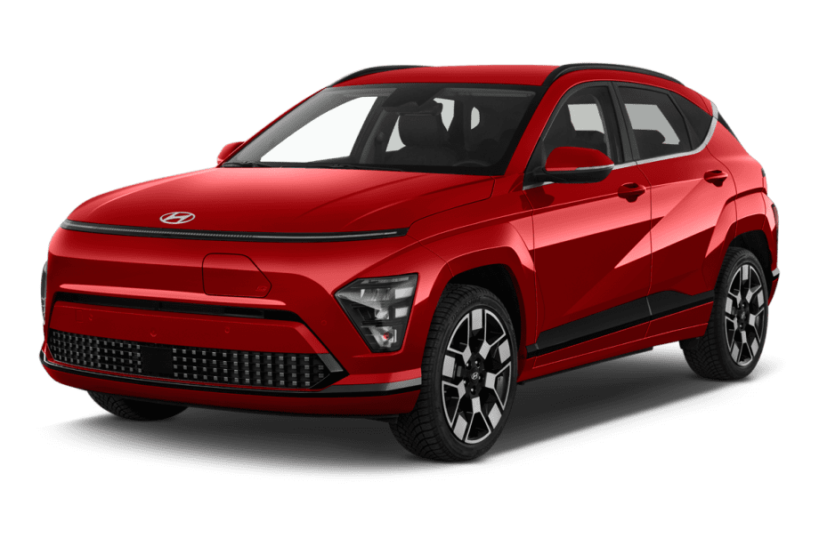 Hyundai Kona Elektro (2025) Technische Daten, Maße, Garantien und