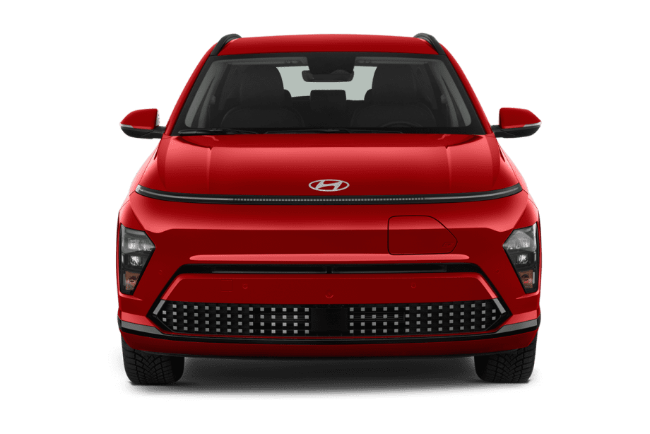 Hyundai Kona Elektro (2025) Technische Daten, Maße, Garantien und