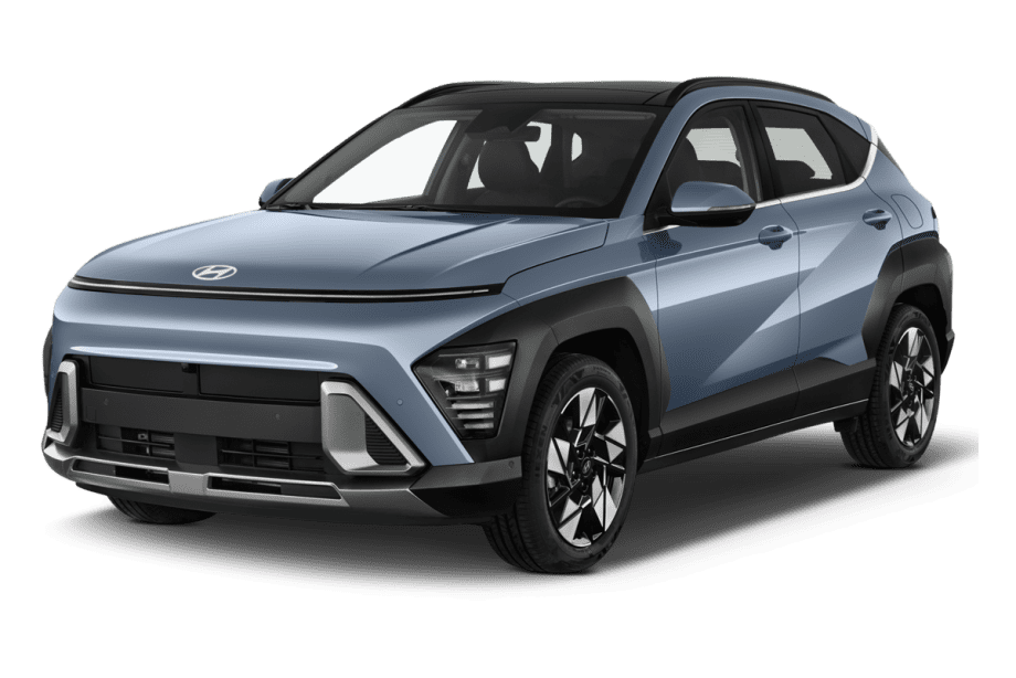 Hyundai Kona Hybrid (2025) Technische Daten, Maße, Garantien und Farben MeinAuto.de