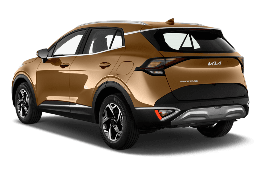 KIA Sportage (2024) Angebote, Testbericht & Bilder