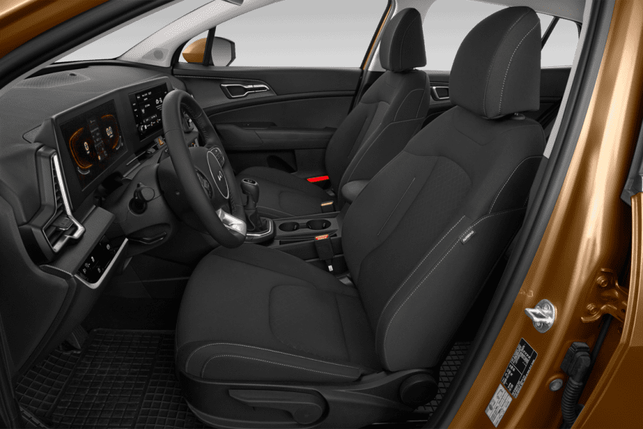 KIA Sportage (2024) Angebote, Testbericht & Bilder
