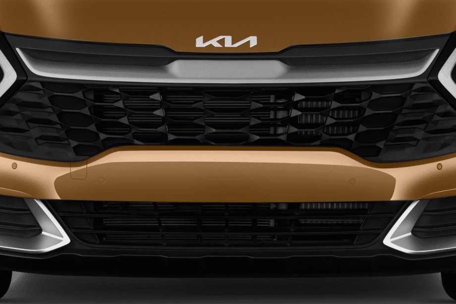KIA Sportage (2024) Angebote, Testbericht & Bilder