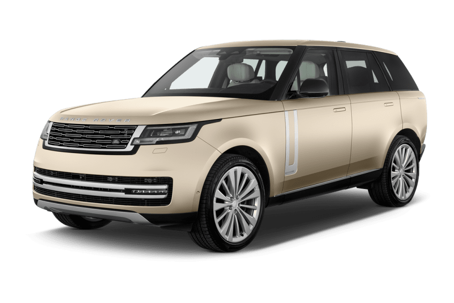 Land Rover Range Rover (2025): Technische Daten, Maße, Garantien und ...
