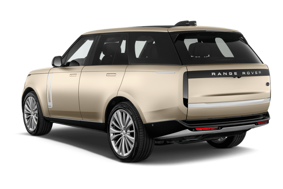 Land Rover Range Rover (2025): Technische Daten, Maße, Garantien und ...