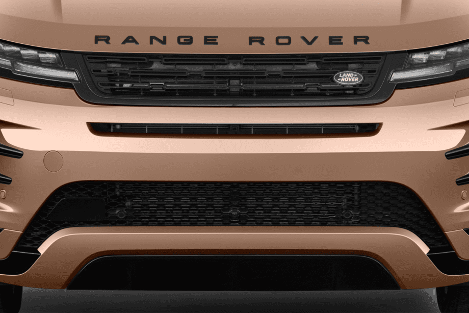 Land Rover Range Rover Evoque (2025): Technische Daten, Maße, Garantien ...