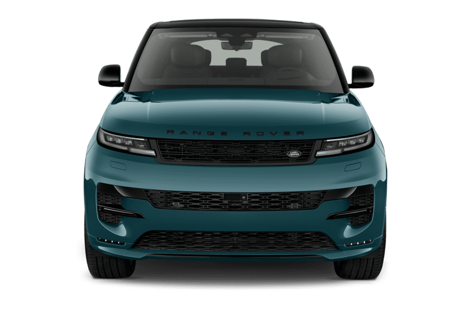 Land Rover Range Rover Sport (2025): Technische Daten, Maße, Garantien ...
