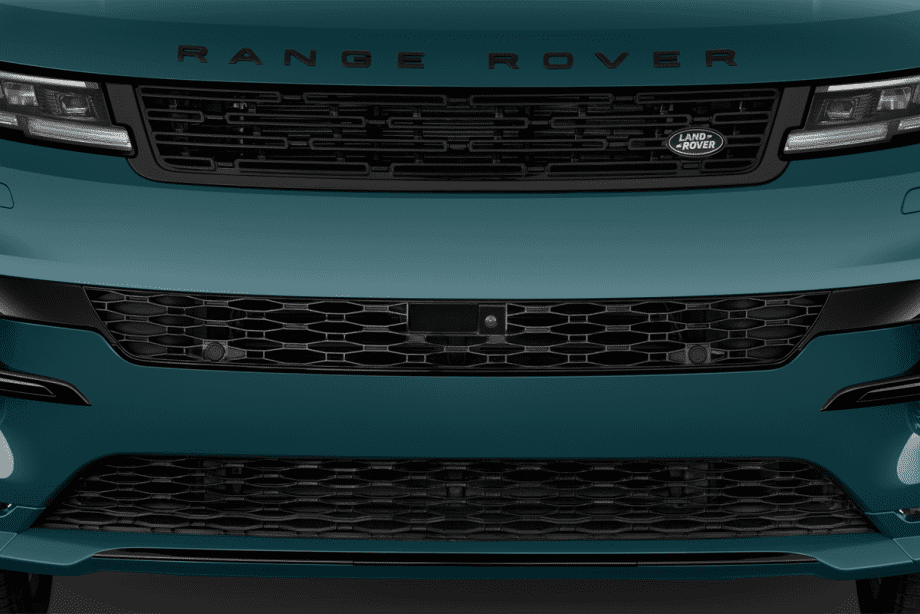 Land Rover Range Rover Sport (2025): Technische Daten, Maße, Garantien ...