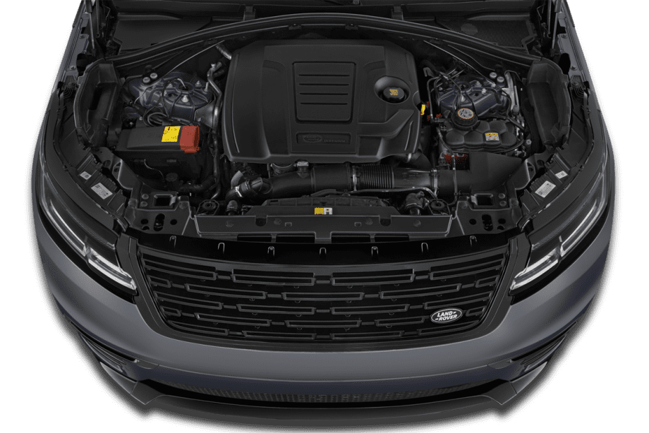 Velar Engine Layout Land Rover Range Rover Velar Plug-in-Hybrid (2025): Angebote ...