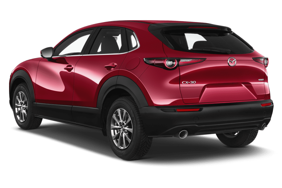 Mazda CX30 (2025) Angebote, Testbericht & Bilder